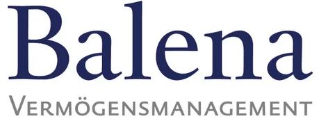 Balena Vermögensmanagement GmbH (Logo)